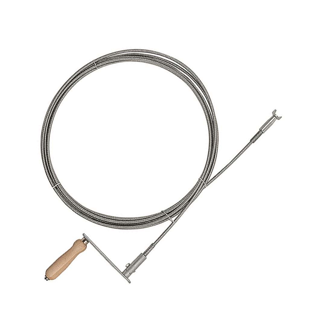 Bild von Rohrreinigungswelle 5 m