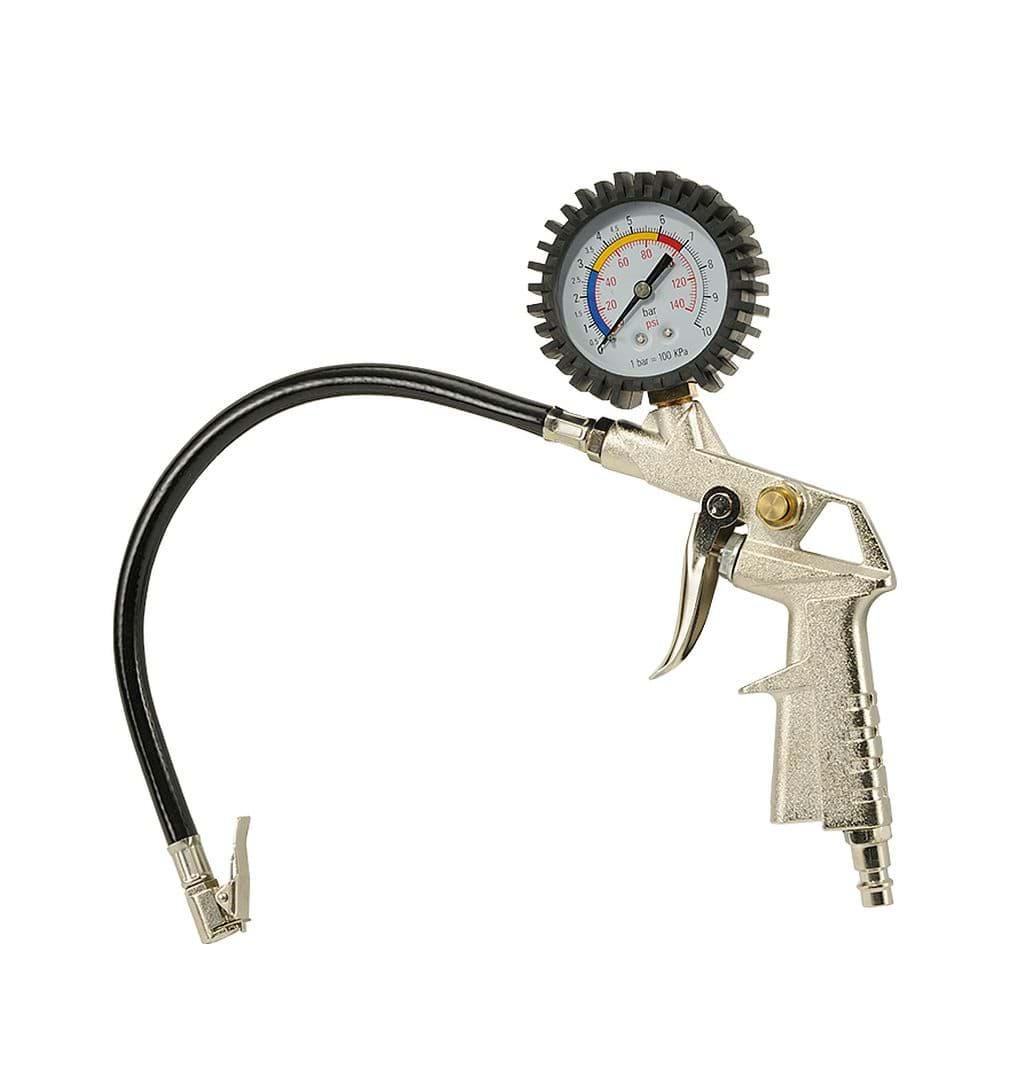 Bild von Dl-Reifenfueller 10 bar, SB