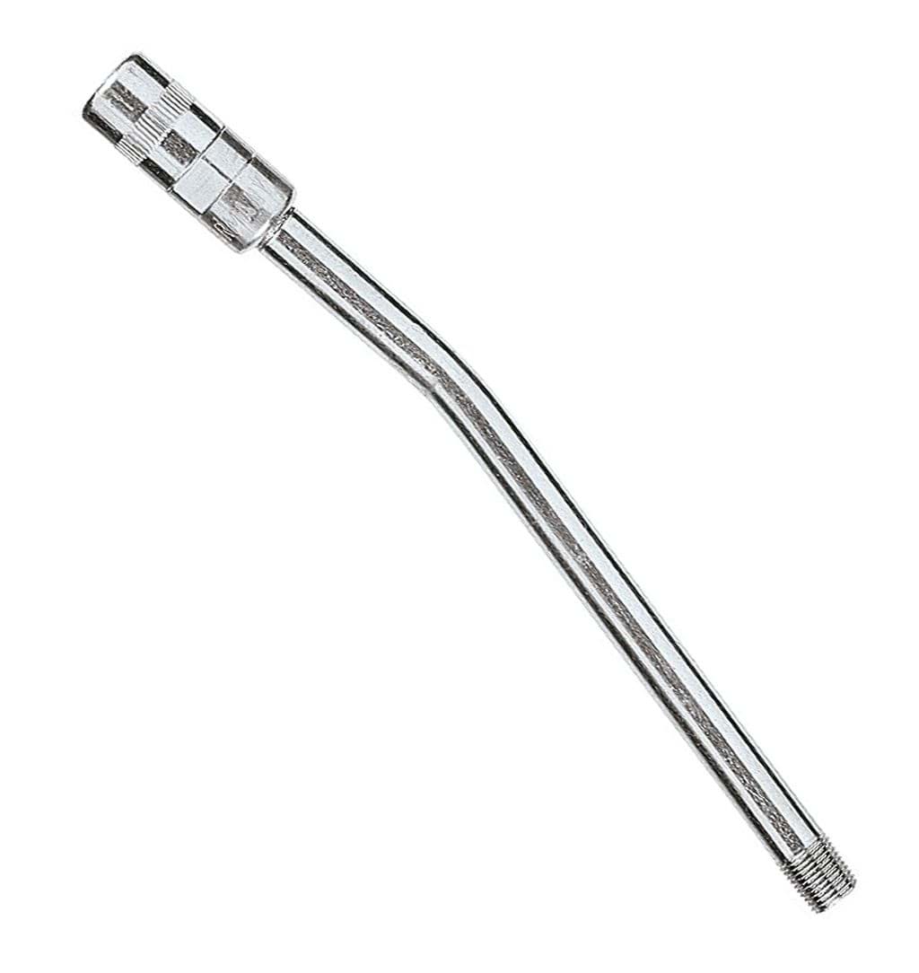 Bild von "Duesenrohr, 150 mm, R1/8"""