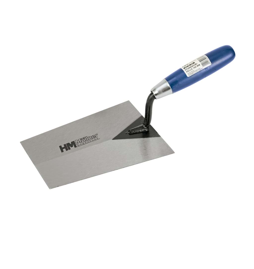 Bild von Stukkaturkelle 180 mm