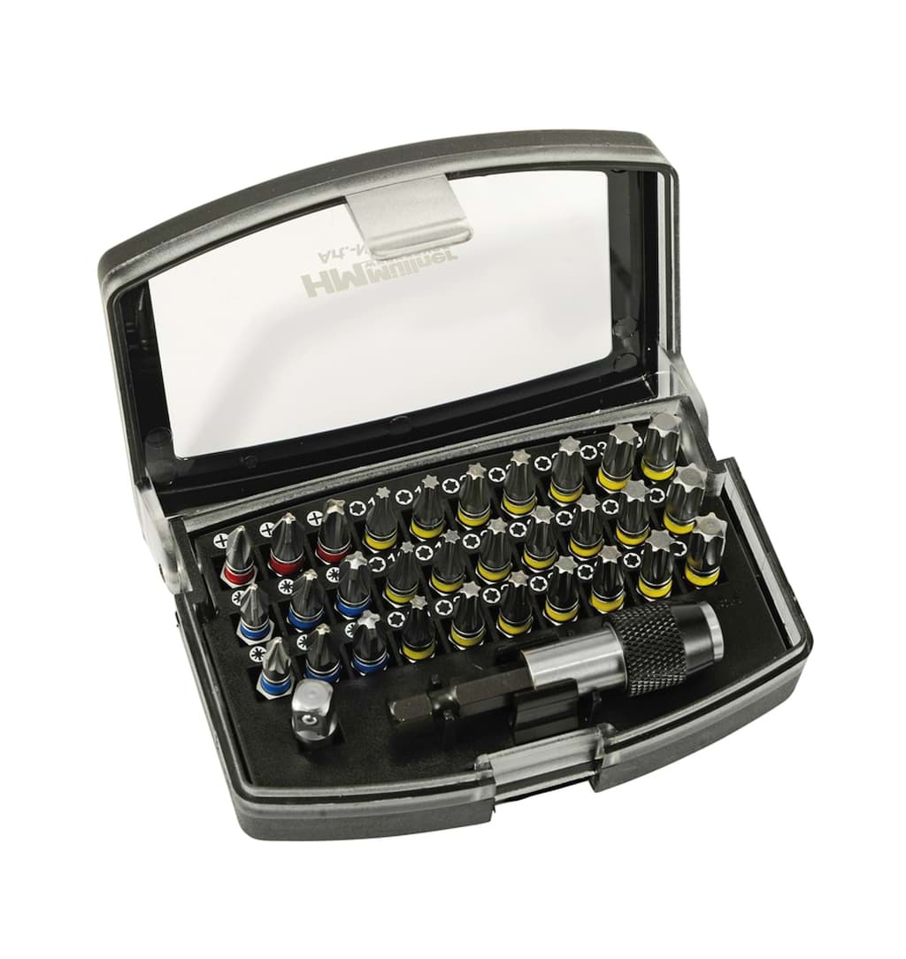 Bild von Bit Box 32 tlg - PZ/PH/TX