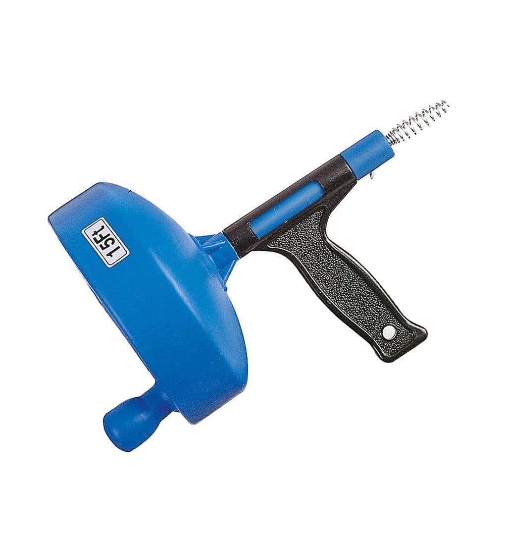 Bild von Rohrreinigungswelle 4.5 m