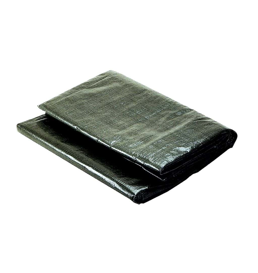 Bild von Abdeckplane 3x4m, 120 g/m²