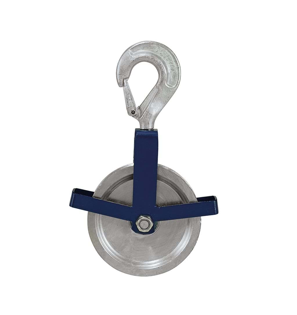 Bild von Baurolle 700 kg