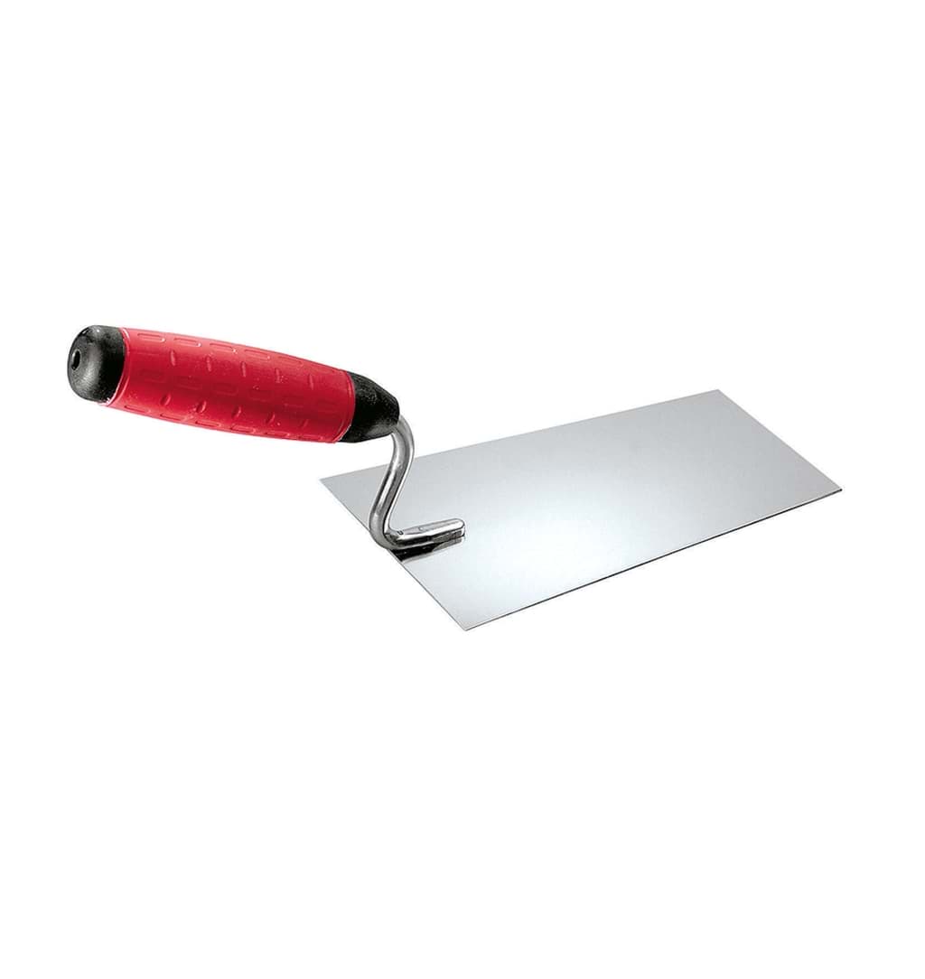 Bild von Maurerkelle 180 mm, Kunststoffgriff