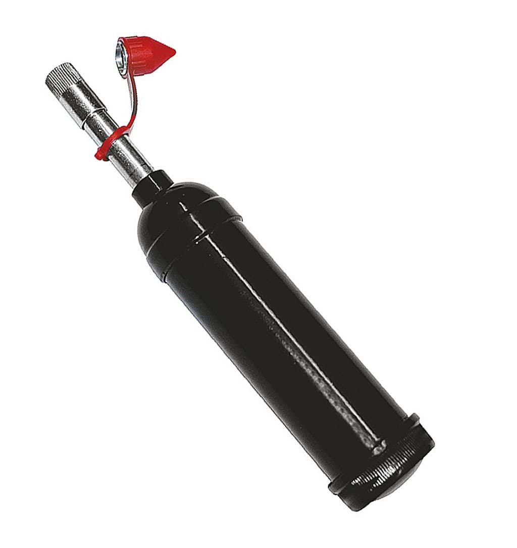 Bild von Hochdruck-Stoßpresse-Fettpresse 40 ccm