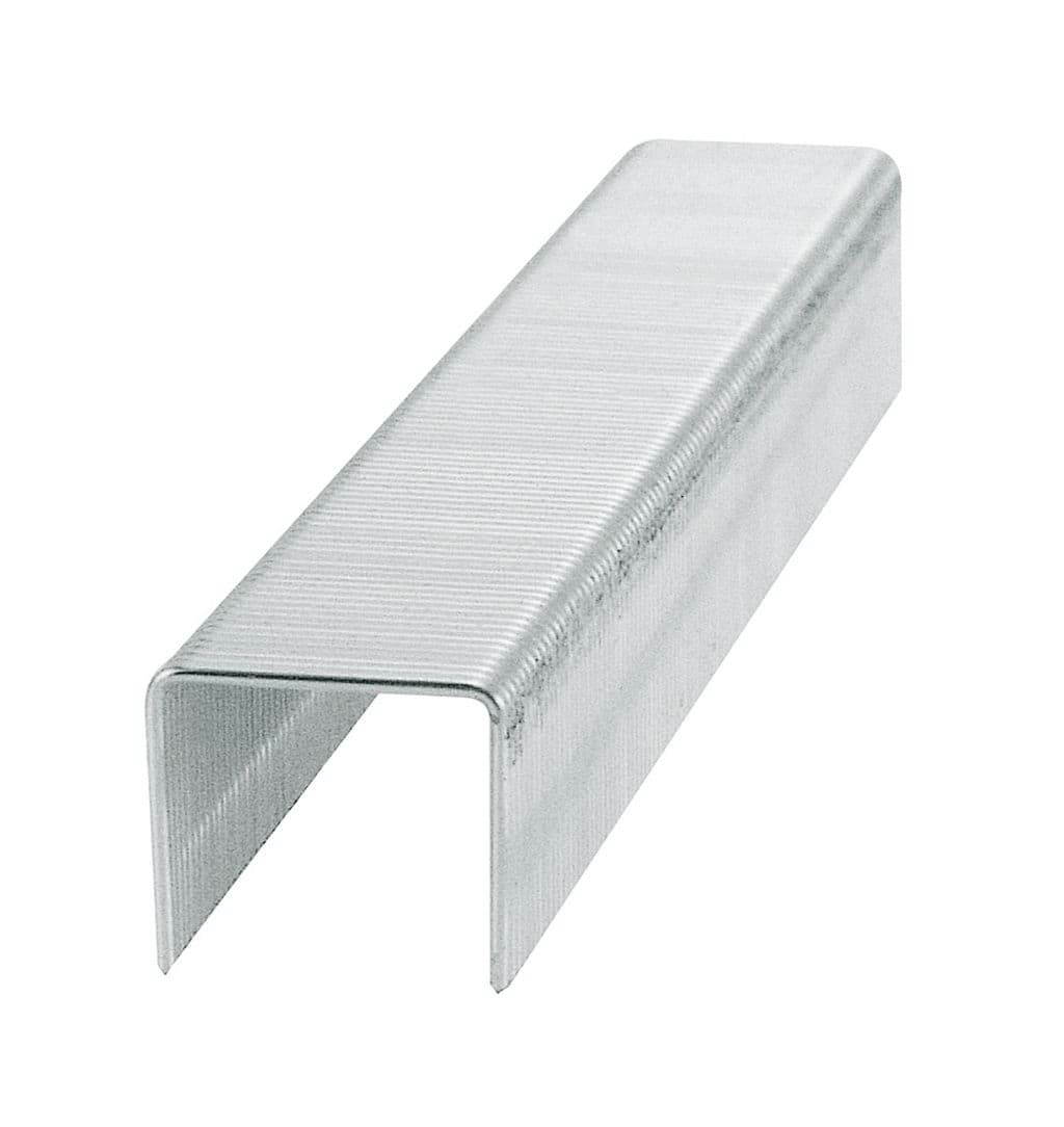 Bild von Klammern, Serie 53 - Länge 10 mm - Stahl gehärtet (VE: 1.000 Stk)