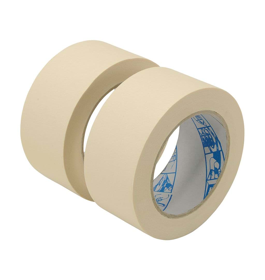 Bild von Maler-Abdeckbandset 2tlg.,60Gr