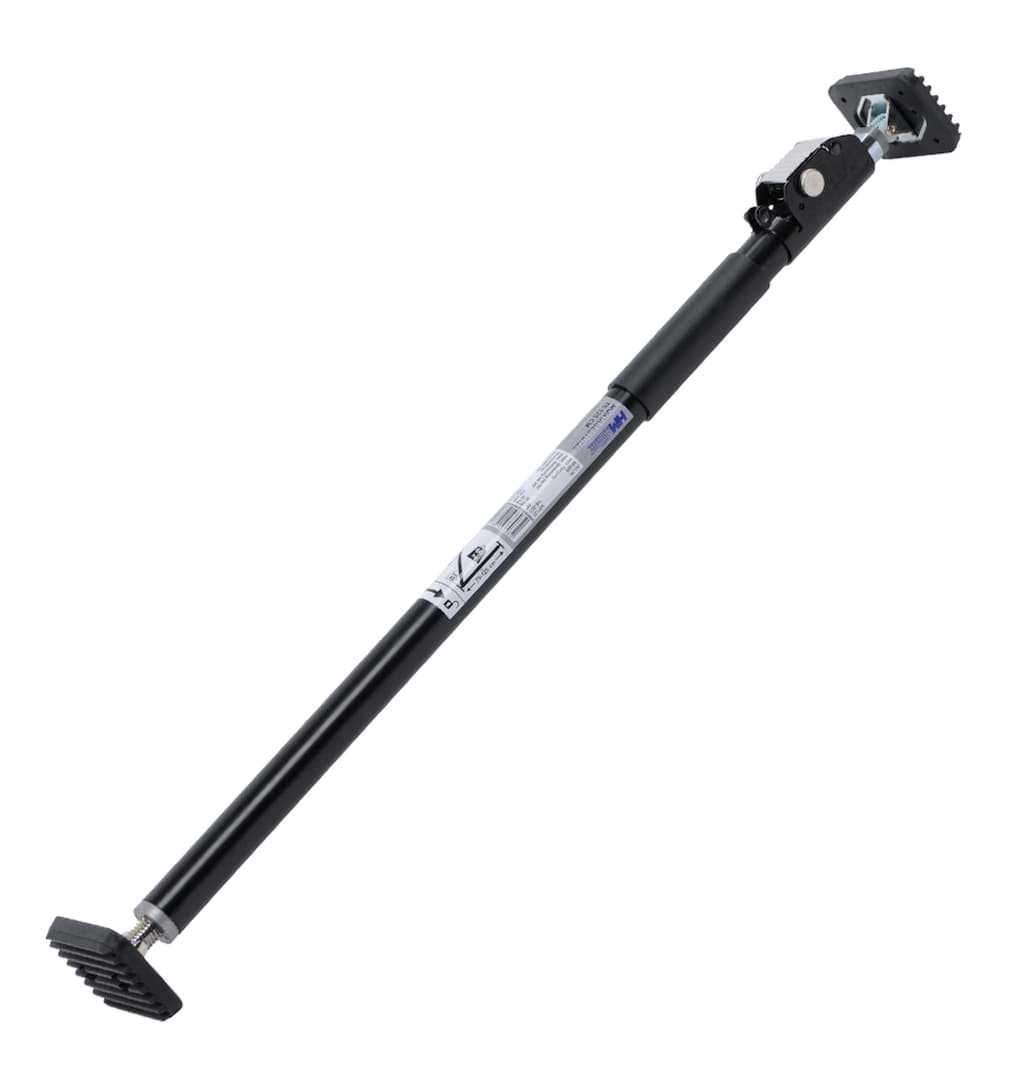 Bild von Montagestütze / Türspanner 75-125 cm