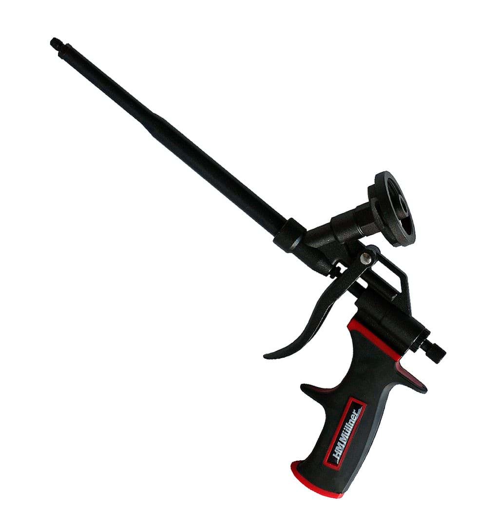 Bild von PU-Schaum-Pistole, beschichtet