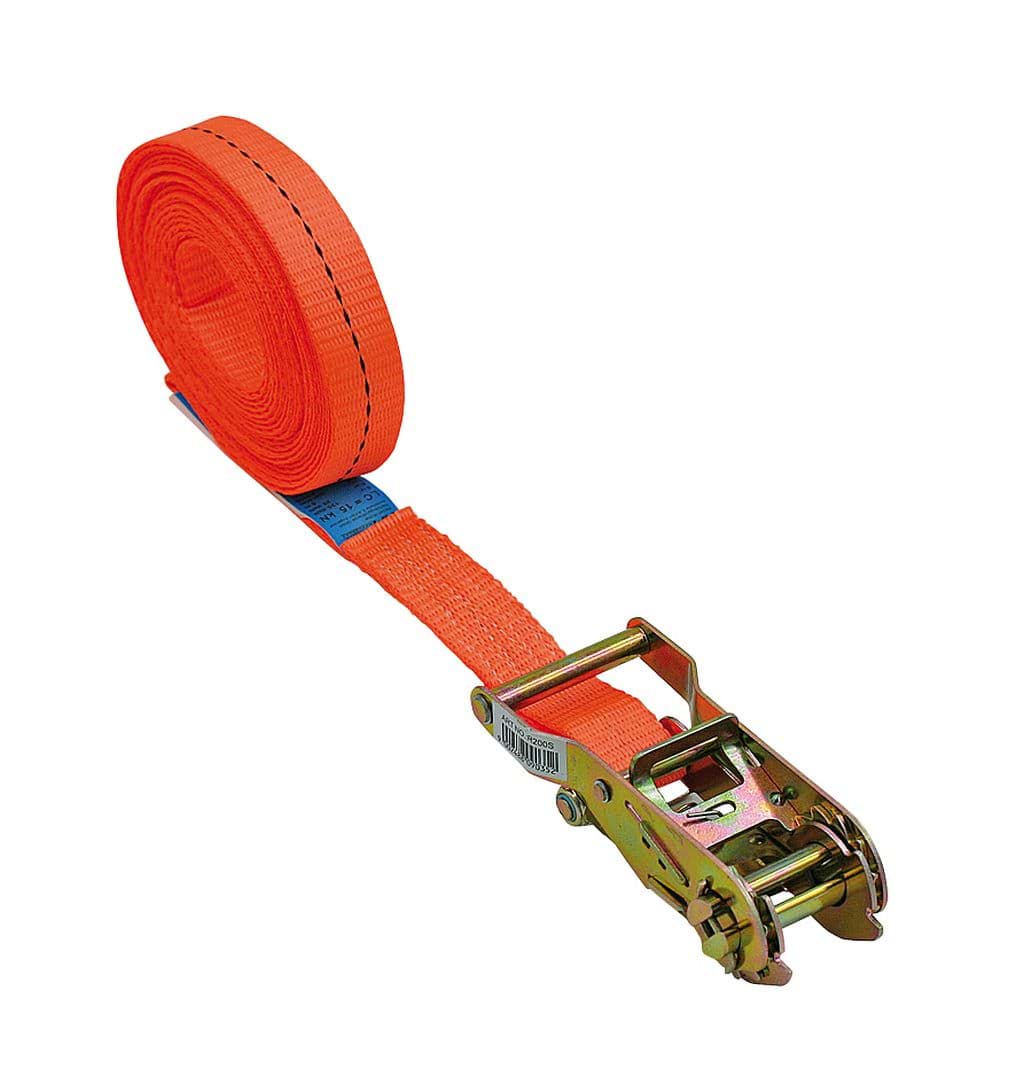 Bild von Zurrgurt 5 m, 27 mm, PES