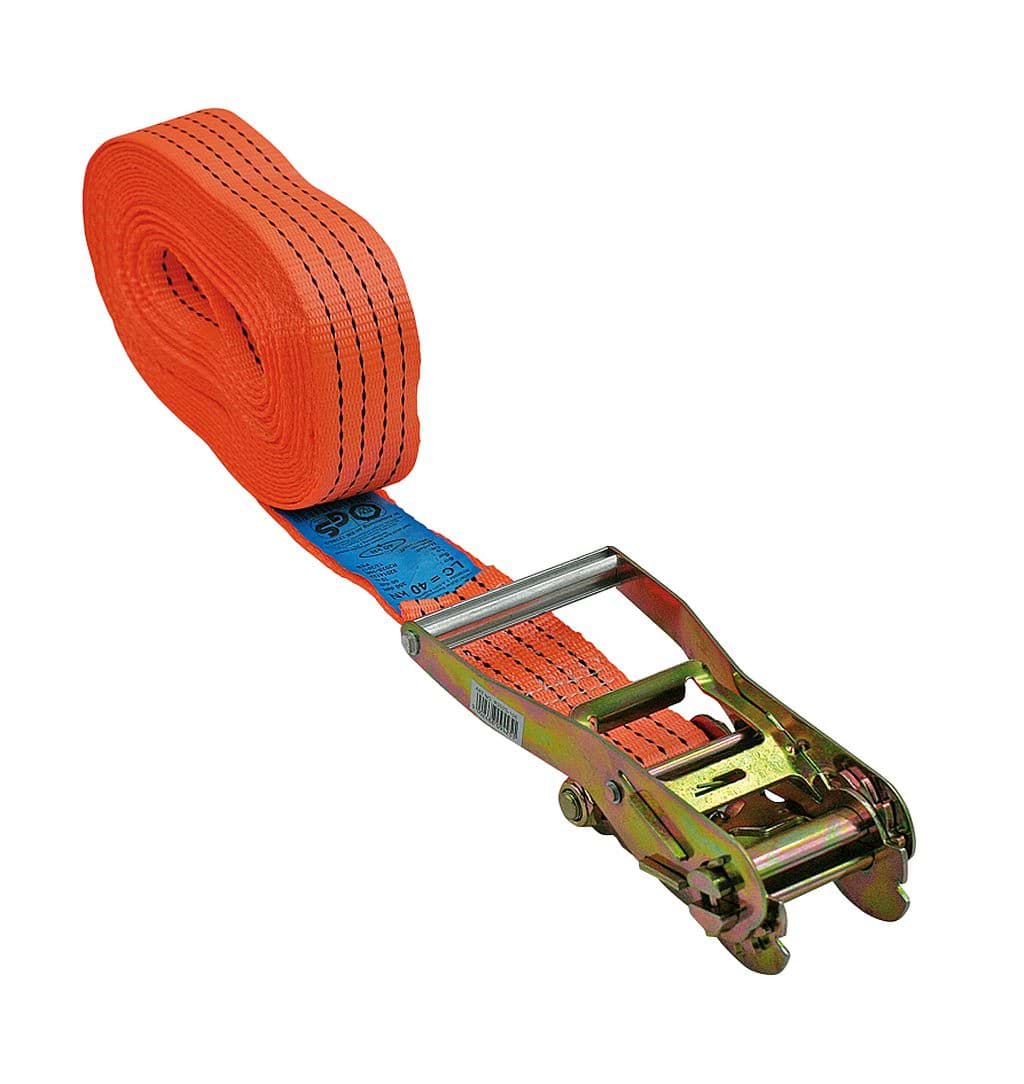 Bild von Zurrgurt 10 m, 50 mm, PES