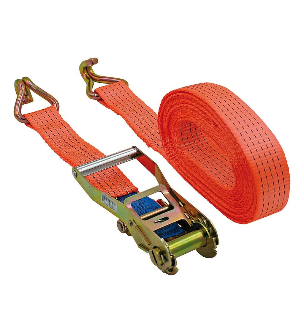 Bild von Zurrgurt 8m, 50 mm, EN 12195-2