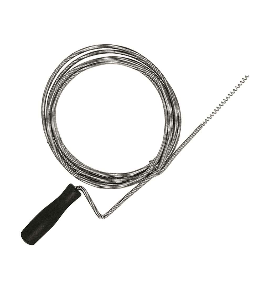 Bild von Rohrreinigungswelle 3m