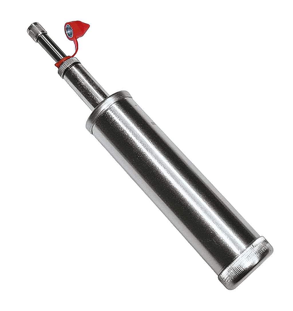 Bild von Hochdruck-Kolbenstoßpresse-Fettpresse 150 ccm