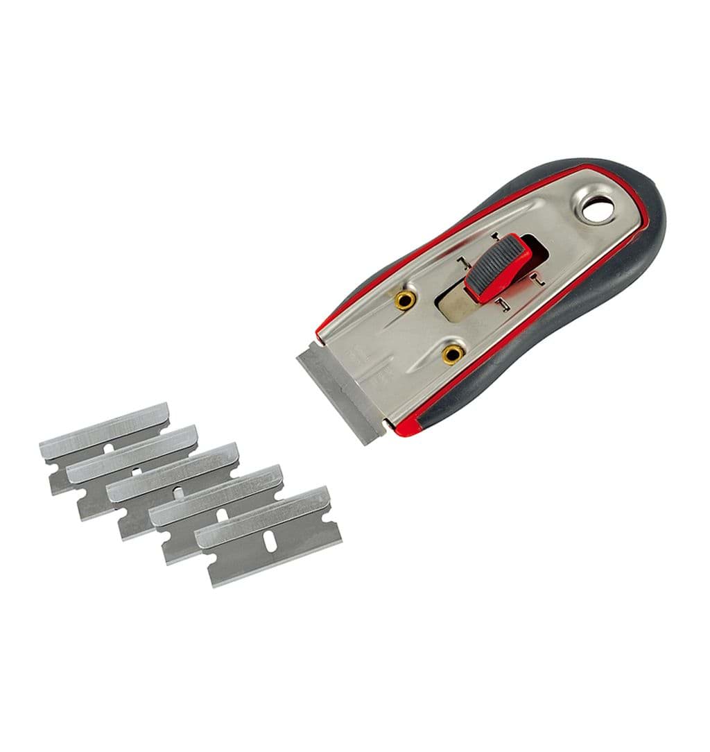 Bild von Universalschaber 39 mm