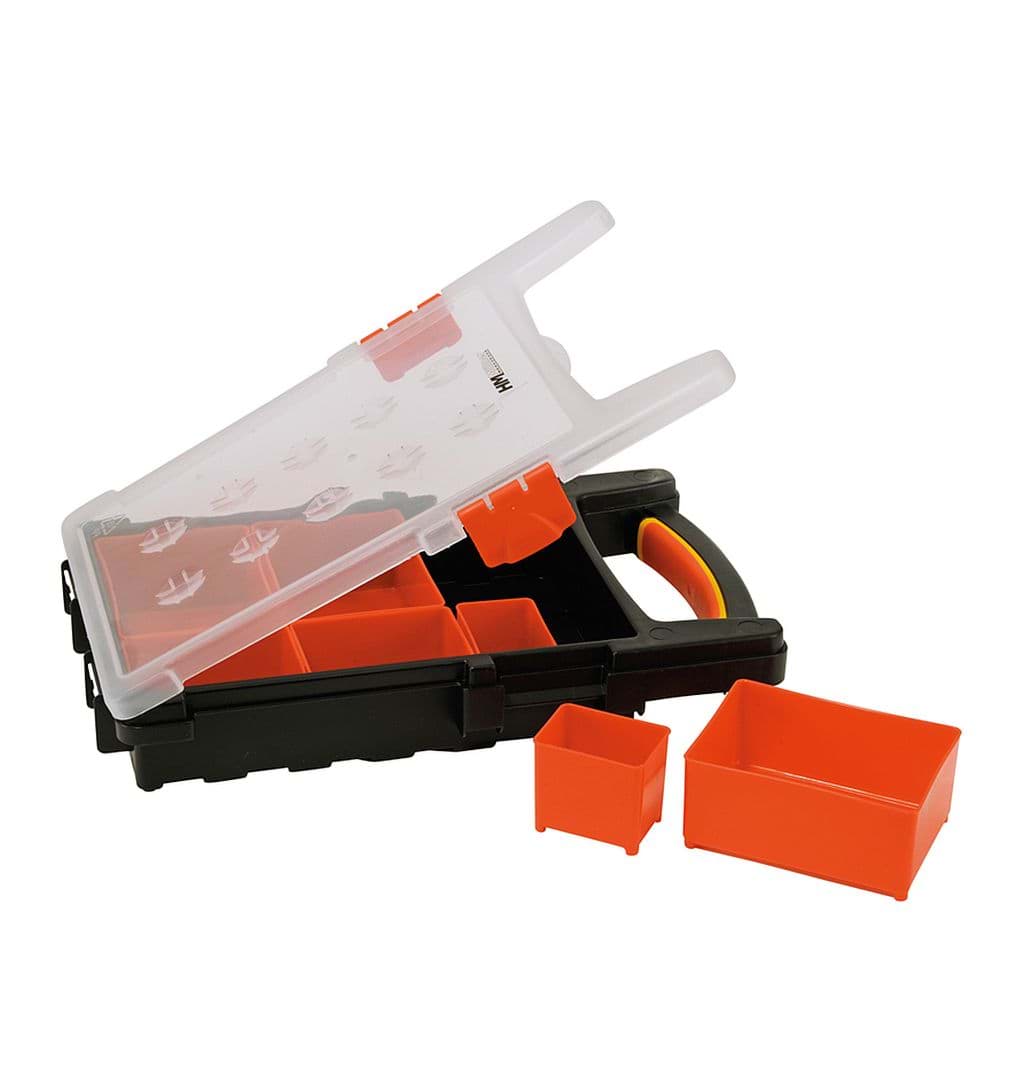 Bild von Universalkoffer 335x200x60 mm