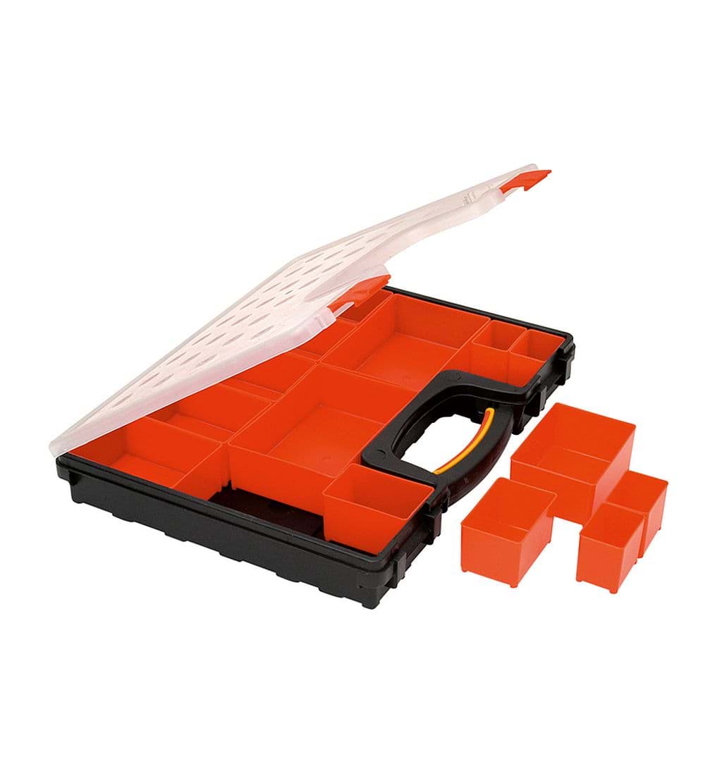 Bild von Universalkoffer 420x330x60 mm