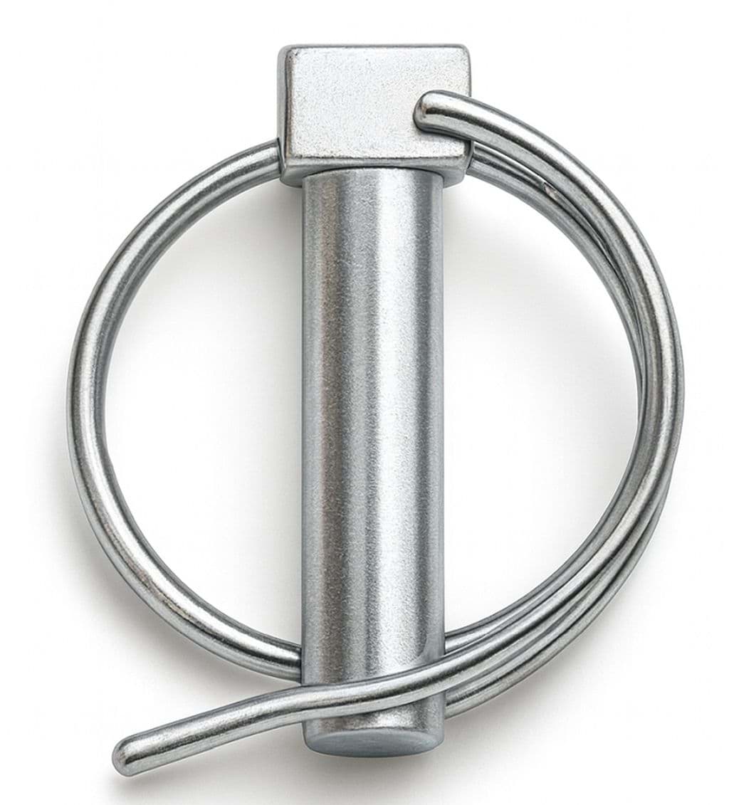 Bild von ✦ ART 88023 ➤ Rohrklappstecker