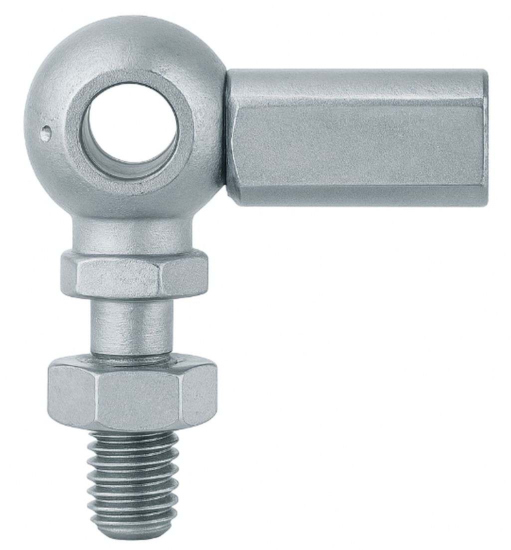 Bild von ✦ DIN 71802 ➤ Winkelgelenke