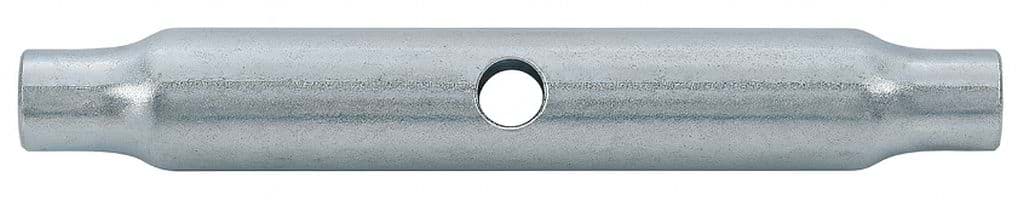 Bild für Kategorie DIN 1478 ➤ Spannschlösser aus Stahlrohr