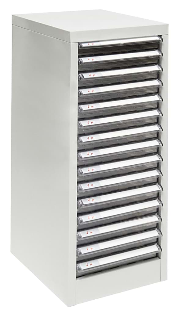 Bild für Kategorie Schubladencontainer