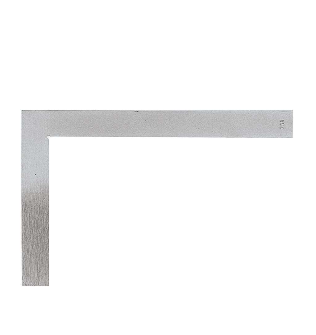 Bild von 👉 Schlosserwinkel – geschliffen & verzinkt – 70–500 mm