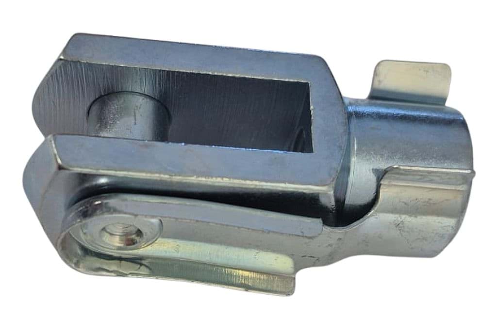 Bild von Ganter Norm GN 751-  Gabelgelenke - GN 751-10-20-M10-B