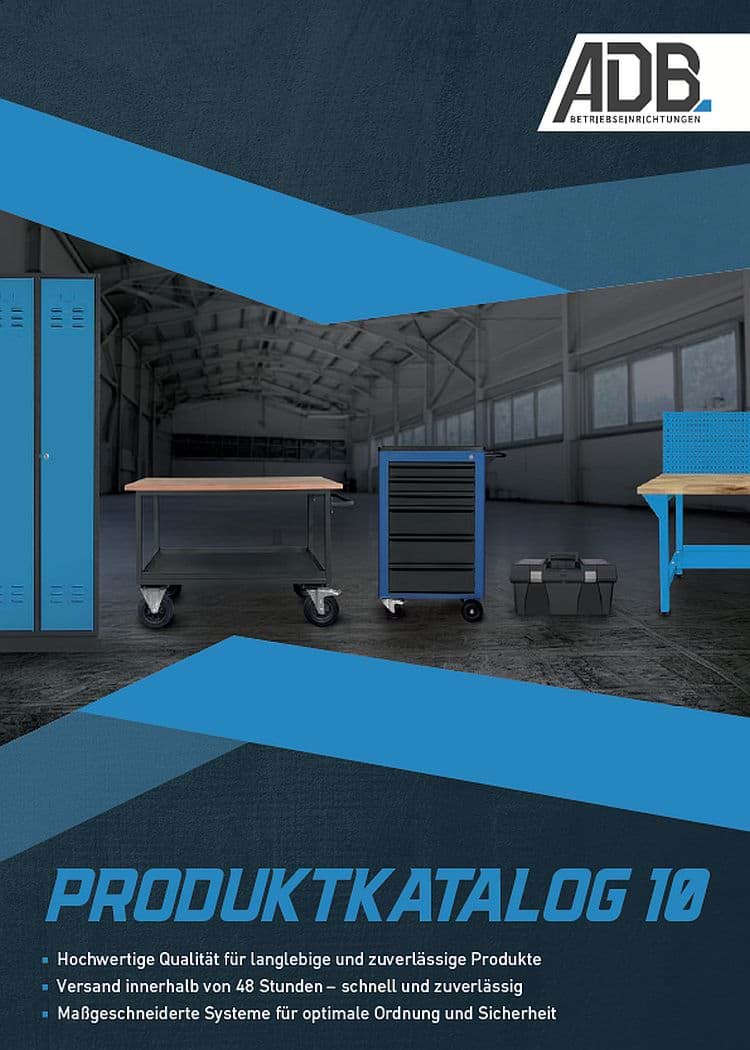 ADB Betriebseinrichtung