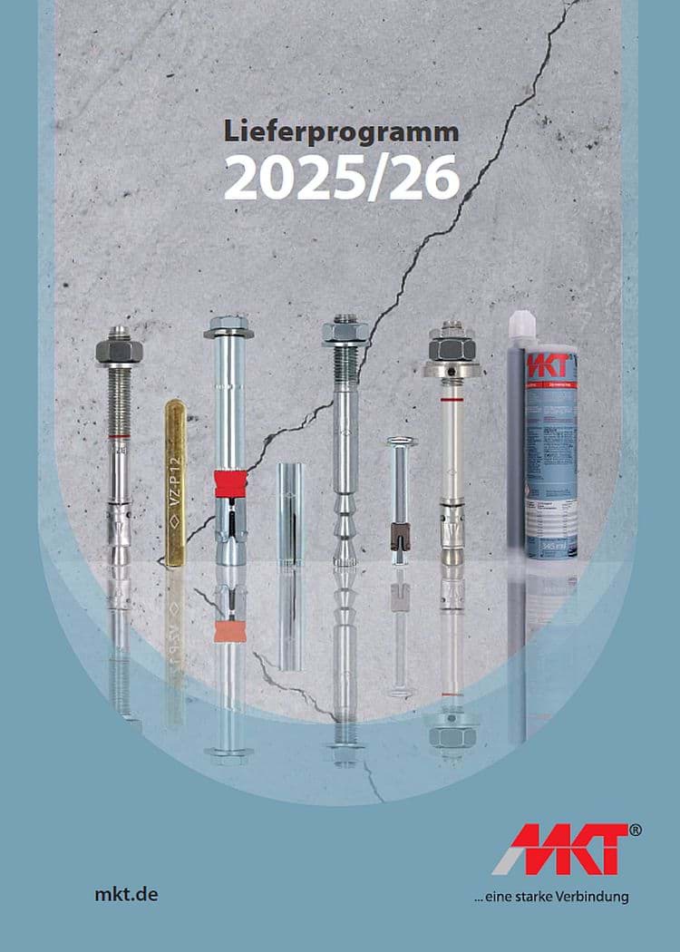 MKT Dübeltechnik