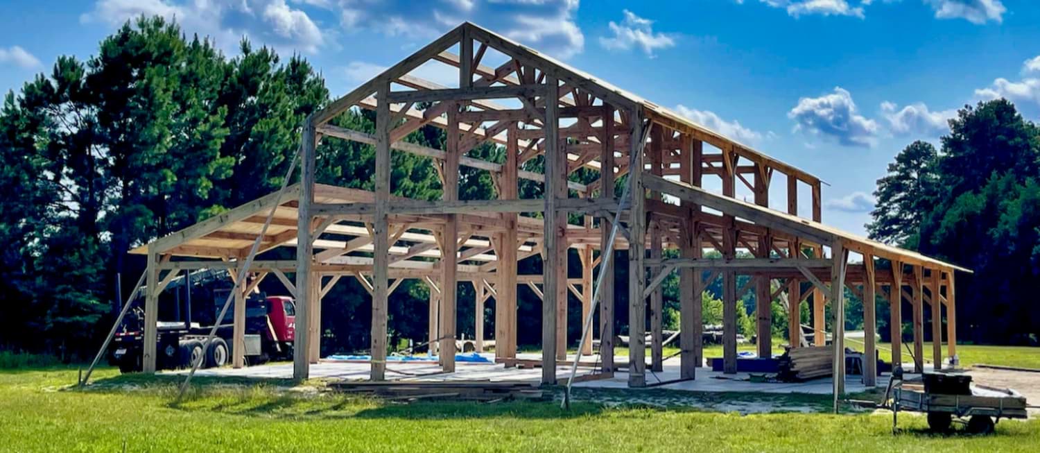 Bild für Kategorie Holzbau