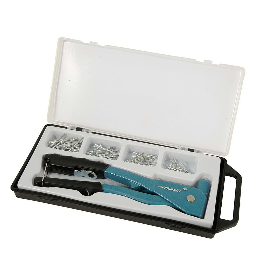 Bild für Kategorie Blindniet-Sortiment