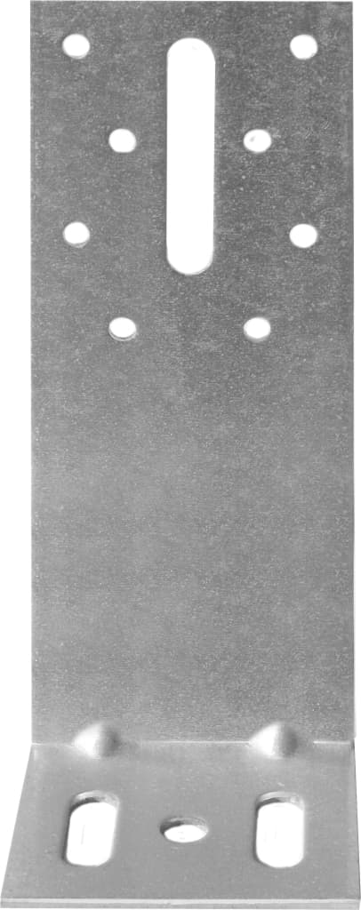 Bild von Konsolenwinkel 120x54x60x2,5 mm