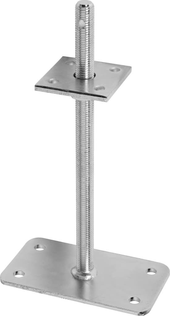 Bild für Kategorie Pfostenträger auf Beton