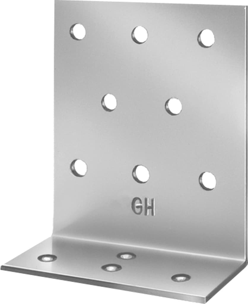 Bild von Haustürwinkel 70x30x60x2,0