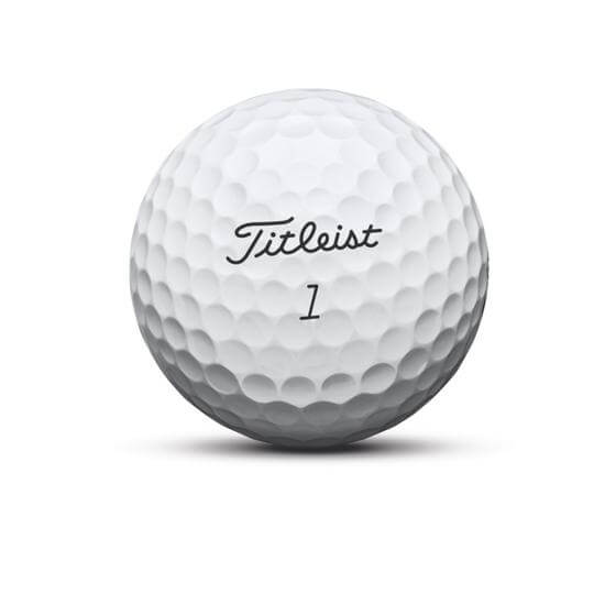 Bild von Supreme Golfball