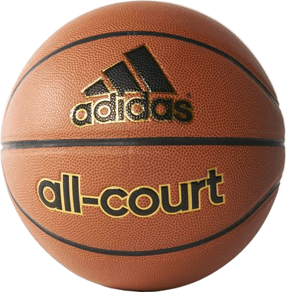 Bild von All-Court Basketball