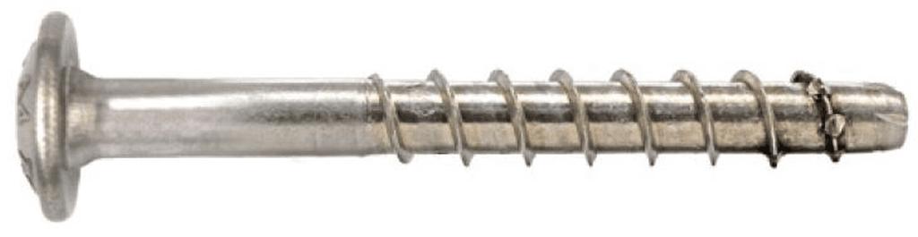 Bild von MKT Betonschraube - BSZ2-LK 6x50 - Edelstahl A4