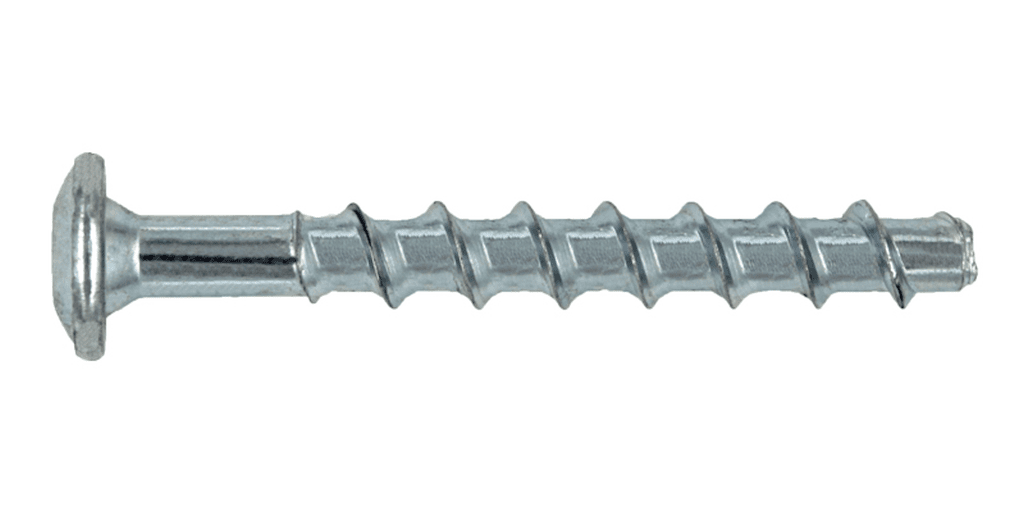 Bild von MKT Betonschraube - BSZ-LK 5x40 - Stahl, verzinkt
