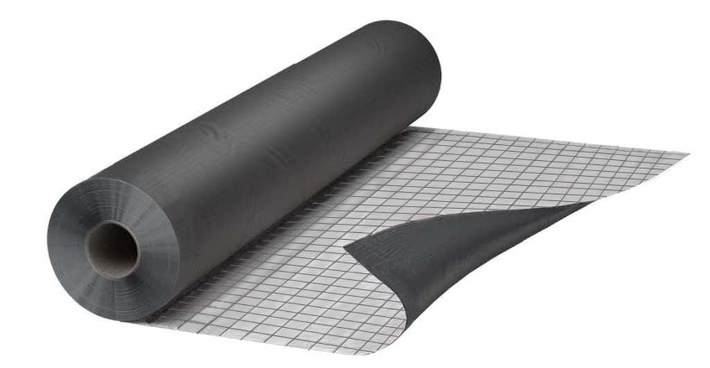 Bild von BWK INFRA MAUERSPERRBAHN 0,650x50m 32,5m²/Ro.