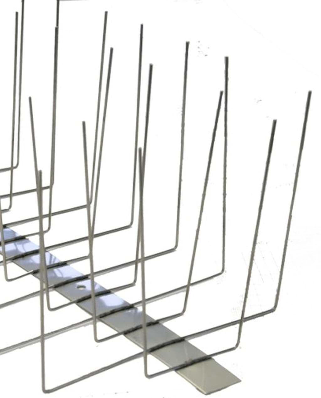 Bild von BWK TAUBENSTOP V2A S4 Modul 0,5m 50m/Ka.