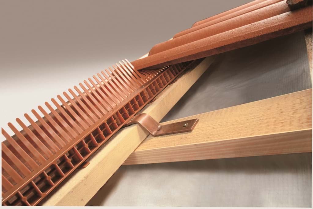 Bild für Kategorie Dachbelüftung